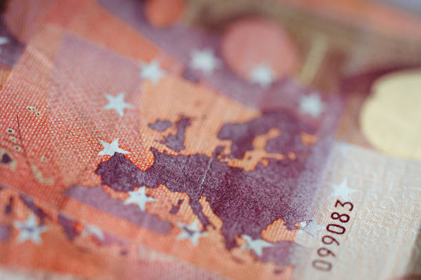 istock Euro banknotes detail 2159631340