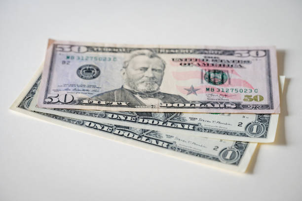 istock us currency, dollar detail 2159631346