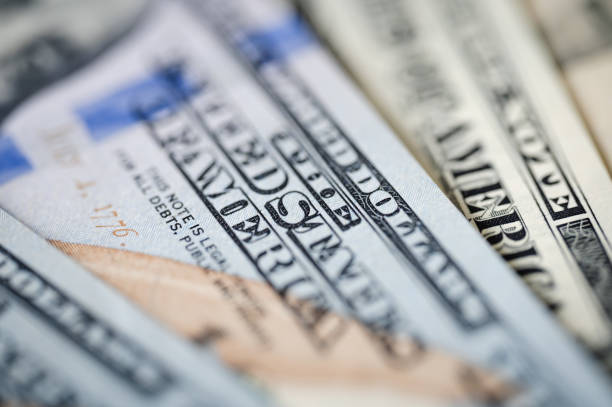 istock us currency, dollar detail 2159631377