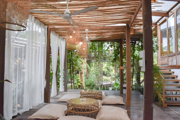 istock Outdoor living room 2159632911