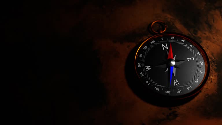 Compas Background 270+ Old Compass Background Stock Videos and Royalty-Free Footage - iStock