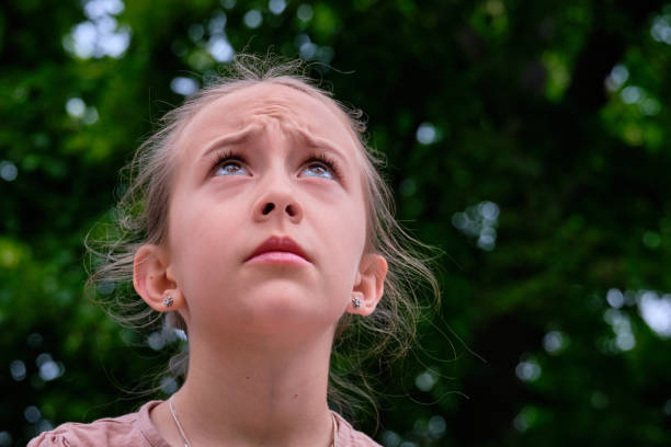 istock Glimmer of Worry 2159645292