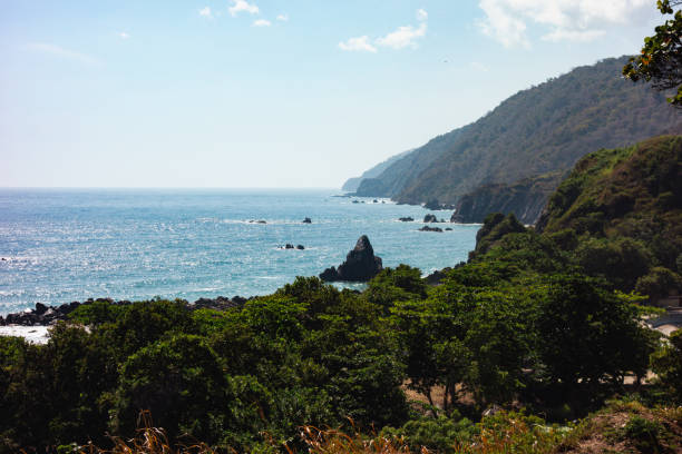 istock Seaside Trail to Los Caracas 2159653159
