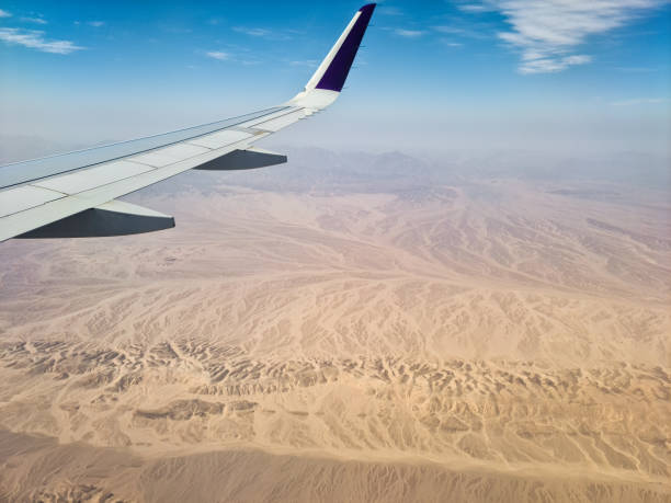 Air travel