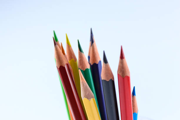 istock a bunch of colored pencils 2159659368