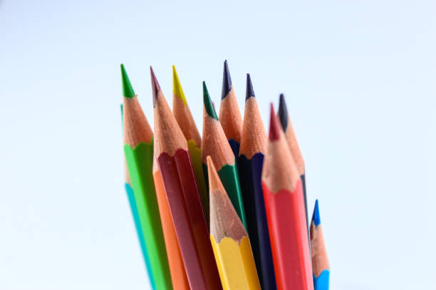 istock a bunch of colored pencils 2159659372