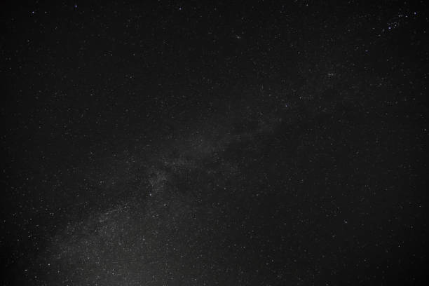 istock dark night sky and stars, space as background 2159661224
