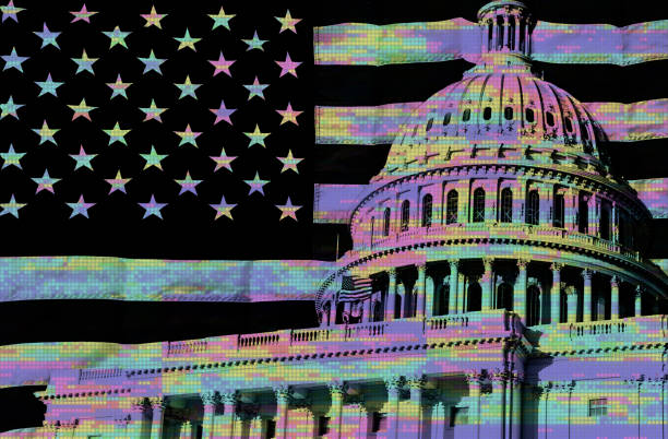 istock Republican MAGA Politics 2159672289