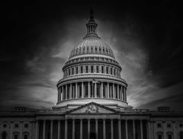 istock Department of Homeland Security 2159672320