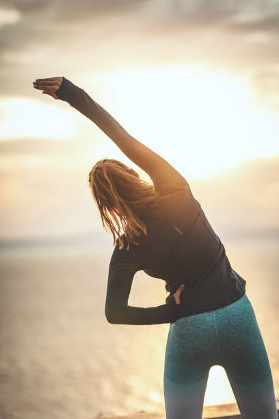 istock She's Working On Her Fitness 2159685289