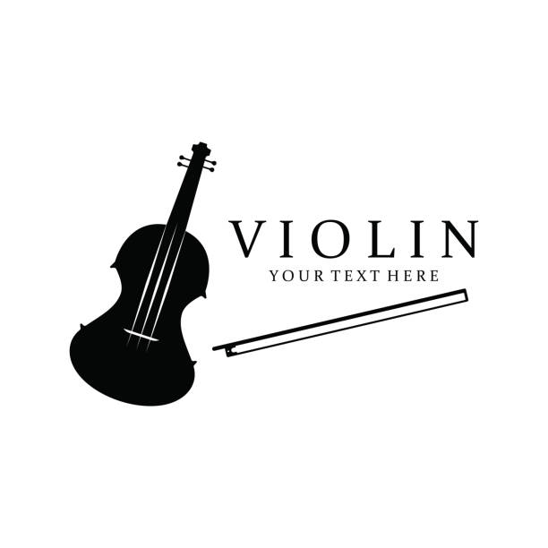 2,000+ Violin Bow Stock Illustrations, Royalty-Free Vector
