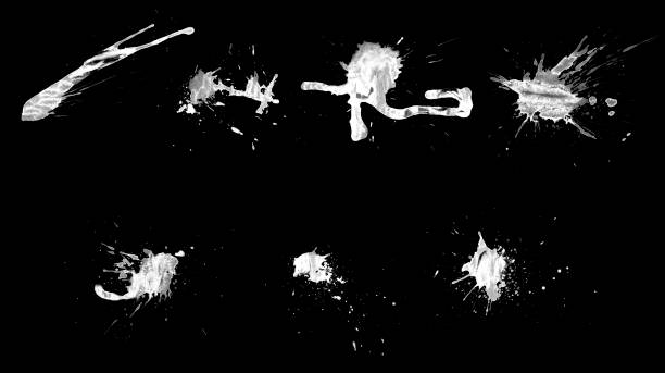 istock Beautiful paint brush for art drawing background 2159693646