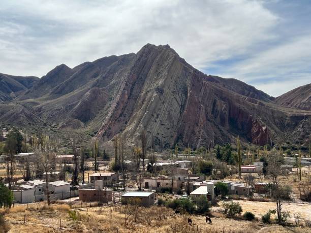 istock Juella, jujuy Argentina 2159693829