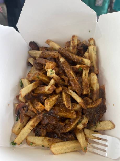istock Mushroom Fries 2159707130