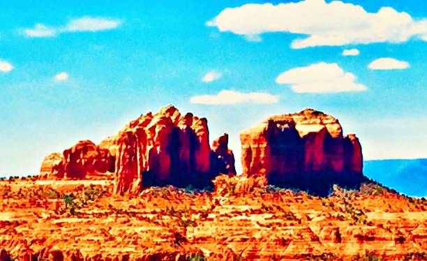 istock The Rugged Beauty of Monument Valley 2159709140