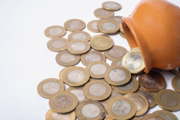 Indian currency notes