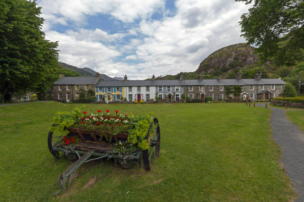 Trapp, South Wales