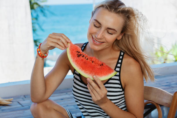 istock Summer Weekend on the Beach Resort 2159716352