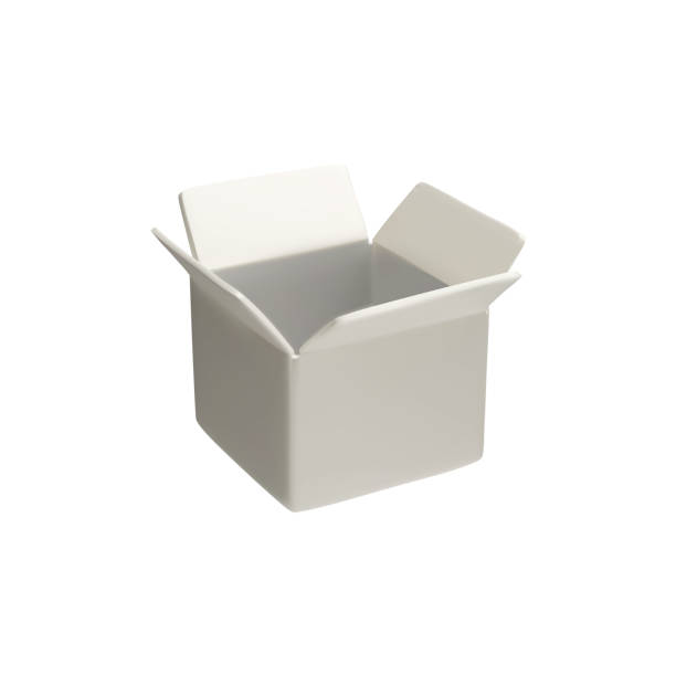 Empty Divided Box 140+ Empty Box Divided Stock Photos, Pictures & Royalty-Free Images ...