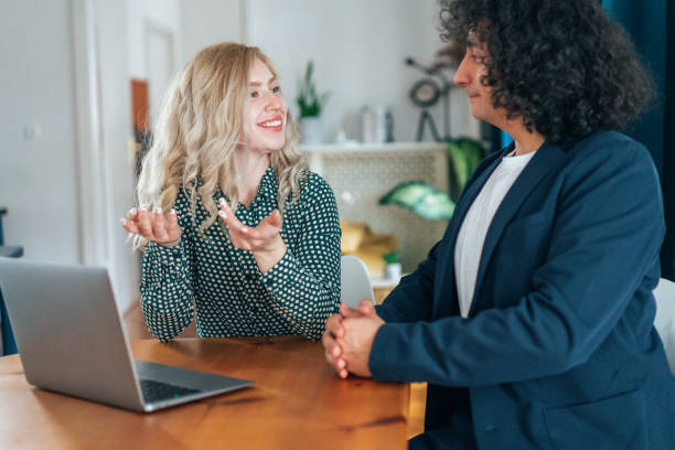 istock Business coworkers 2159718348
