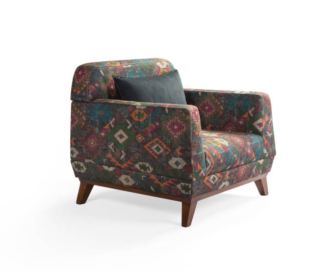 istock armchair . modern chair , modern armchair 2159720025