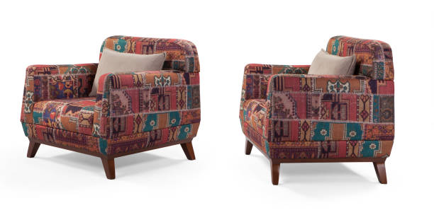 istock armchair . modern chair , modern armchair 2159720950