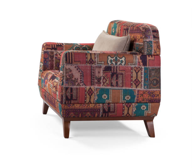istock armchair . modern chair , modern armchair 2159720958