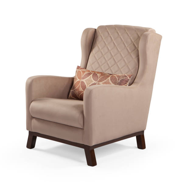 istock armchair . modern chair , modern armchair 2159721100
