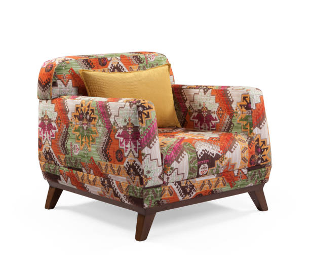 istock armchair . modern chair , modern armchair 2159725191