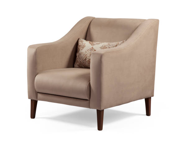 istock armchair . modern chair , modern armchair 2159725706