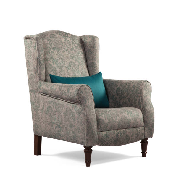 istock armchair . modern chair , modern armchair 2159726833