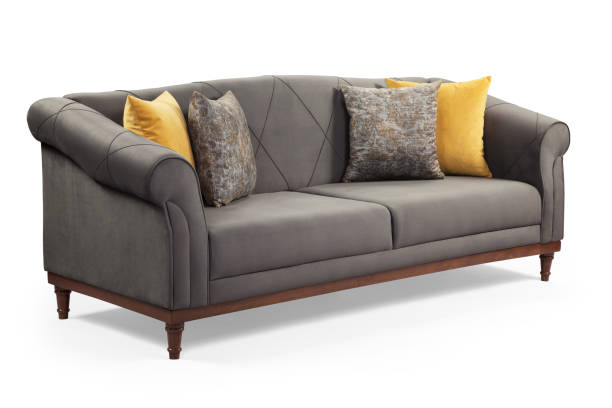 istock Modern sofa , Modern Furniture , Comfortable modern furniture 2159726954