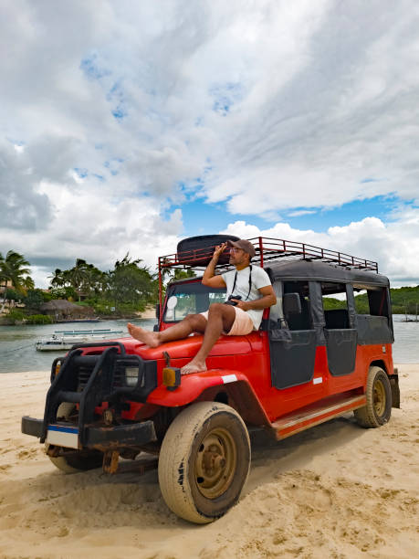 Tourism in Natal, Rio Grande do Norte, Brazil