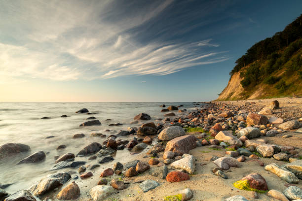 istock The landscape on the Baltic Sea. 2159729642