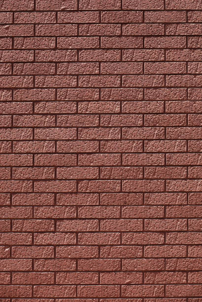 istock A photo of a red brick wall as a background material 2159731175