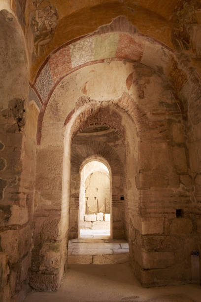 istock a historic church 2159734133