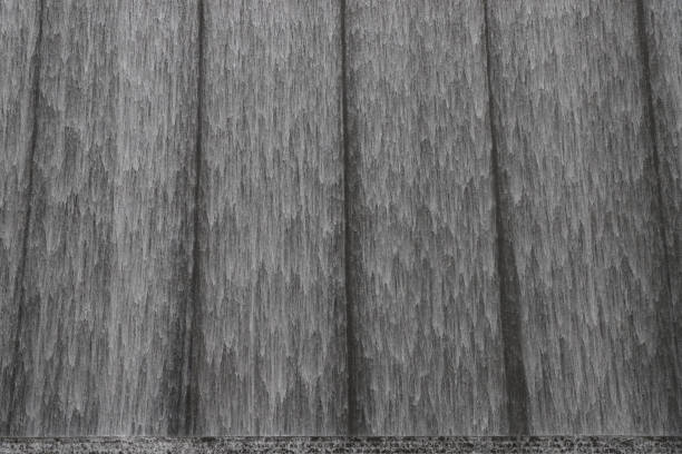 istock Wall of water in a formal garden 2159740133