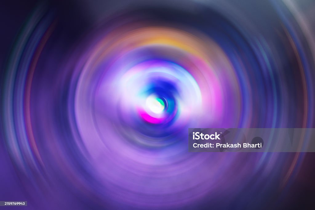 Rotating Texture Rotating Motion Blur Texture Background Stock Photo - Download Image ...
