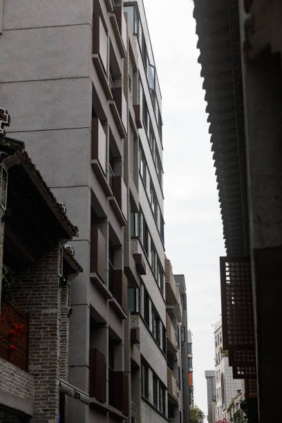 istock A Corner of Shenzhen Nantou Ancient City 2159772510