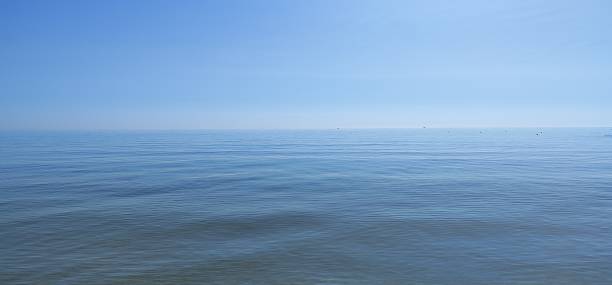 istock L'azzurro del cielo e del mare 2159775771