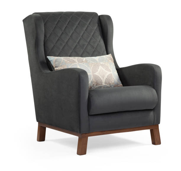 istock armchair . modern chair , modern armchair 2159776726