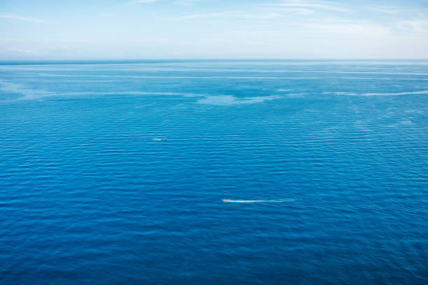 istock Jukung boat at Lovina beach, Buleleng, Bali, Indonesia 2159777408