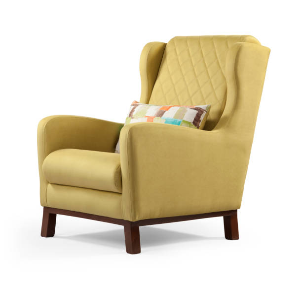 istock armchair . modern chair , modern armchair 2159777626