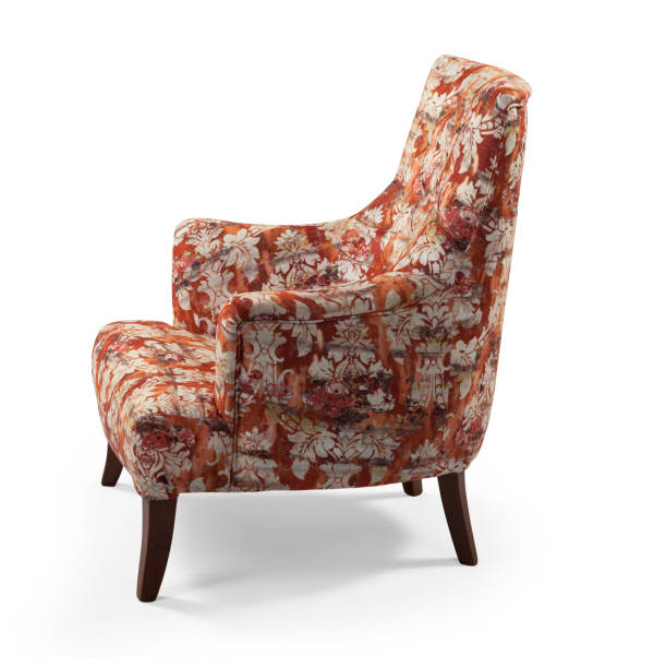 istock armchair . modern chair , modern armchair 2159778254