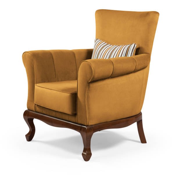 istock armchair . modern chair , modern armchair 2159780189