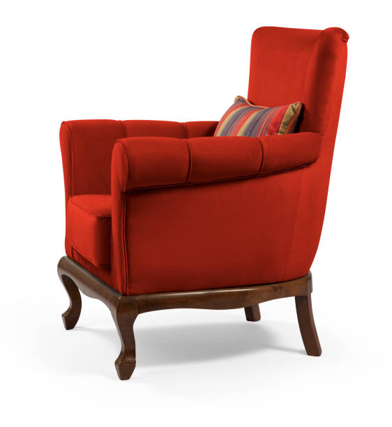 istock armchair . modern chair , modern armchair 2159780190