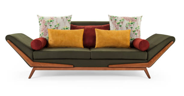 istock Modern sofa , Modern Furniture , Comfortable modern furniture 2159780497