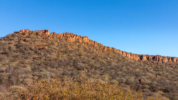istock Waterberg Plateau National Park, Namibia. 2159784713