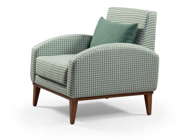 istock armchair . modern chair , modern armchair 2159791206