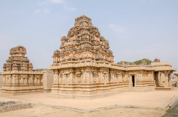 istock Hazara Rama temple 2159792141